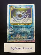 Pokemon Card Reverse Golduck 43/110 Legendary Collection Wizards Exc Condition picture