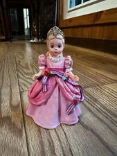MADAME ALEXANDER COLLECTIBLE - CINDERELLA FIGURINE NUMBERED LIMITED EDITION RARE picture