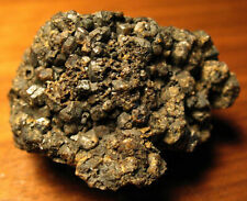 Neat Old Garnets from Riverside County, California. Nice Locality Specimen  picture