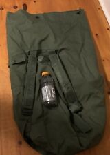 USGI Standard Issue Top Load Duffle Bag New Condition picture
