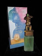 Les Beaux Arts Space Venus Salvador Dali Signed Limited Edition Perfume Bronze 6 picture