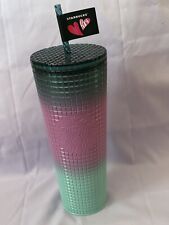 starbucks 2024 valentines day collection tumbler BRAND NEW picture