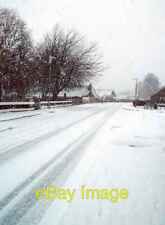 Photo 6x4 Winter in steeple Bumpstead Smith's Green/TL6640 This picture  c2005 picture