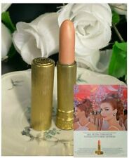 VINTAGE MAX FACTOR  HOLLYWOOD ULTRALUCENT CREME IRIDESCENT LIPSTICK MOCHA FROST picture