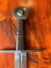 Medieval arming sword Museum Replicas MRL Norman picture