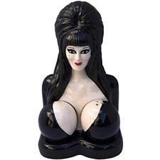 Official Elvira Mistress of the Dark Salt n Pepper Shakers picture