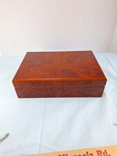 Quality Importers Humidor Made In Taiwan NEW picture