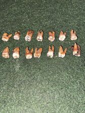 Lot of 14 Adult Teeth Molars picture