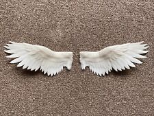 Traditional Scale Model Horse Wings For Custom Breyer Or Resin - Angel Type 2 picture
