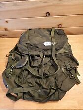 US Military Surplus ALICE Field Combat Pack LC-1 Nylon Large *PACK ONLY* READ picture
