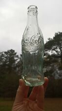 Laurel Miss/ Mississippi 1915 Hobbleskirt Coca Cola Soda Bottle picture