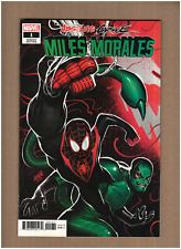 Absolute Carnage: Miles Morales #1 Marvel Comics 2019 Spider-man NM- 9.2 picture