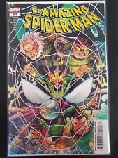 Amazing Spider-Man #51 LGY #945 Marvel 2024 VF/NM Comics picture