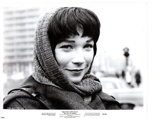 SHIRLEY MACLAINE Portrait 1962 Two for the Seesaw Movie Still Photo Very Good picture