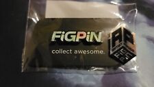 FiGPiN Logo Pin 