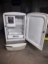 Vintage Philco Refrigerator Working Model A-731 Style RA Local Pickup Only picture