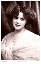 MISS GAYNOR ROWLANDS : ENGLISH STAGE ACTRESS; SINGER, AND DANCER  (1911) picture