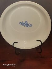 Vintage Corning Ware P-309 Pie Plate, 9 Inchs , Made In USA picture