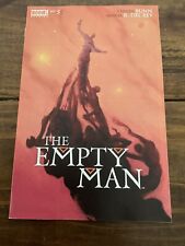 The Empty Man #5 2014 VF picture