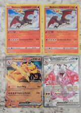 Pokemon Charizard Card Lot picture