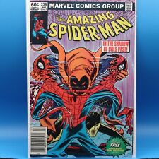 Amazing Spider-Man #238 - 1st Appearance of Hobgoblin - VF+ picture