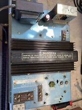 Seeburg LPC1 LPC480 Transistorized Stereo Amplifier type TSA1 picture
