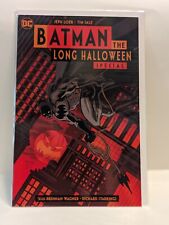 Batman: the Long Halloween Special #1 (DC Comics December 2021) picture