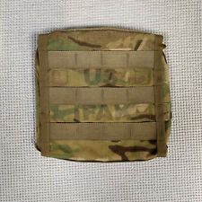 USGI Sekri MOLLE IFAK II Individual First Aid Kit Pouch Multicam OCP picture