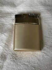Vintage Ronson Rover Lighter Working Condition picture