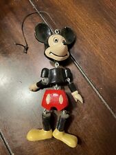 Vintage Mickey Mouse picture