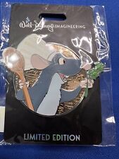 Disney Pin Mickey Of Glendale D23 Expo Remy Profile Ratatouille WDI ** See NOTE picture