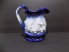 Vintage Burleigh Ironstone  Pitcher picture
