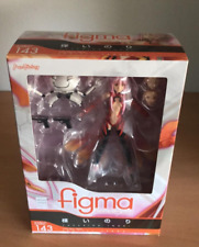 Guilty Crown Inori Yuzuriha Figma #143 Action Figure * NEW SEALED * picture