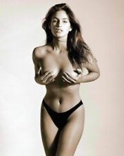 Cindy Crawford  Hot Babe Sexy Actress 8.5X11 Photo print 48973--- picture