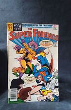 Super Friends #3 1977 DC Comics Comic Book  picture