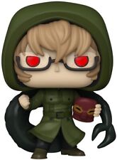 FUNKO POP ANIME: Tokyo Ghoul: re- Nishiki Nishio (AE Exclusive) [New Toy] Aec picture