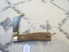 Schrade 136 NY USA knife (lot#16318) picture