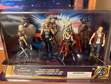 Disney: Thor: Love and Thunder Deluxe Figure Set picture