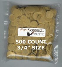 500+ Count 3/4