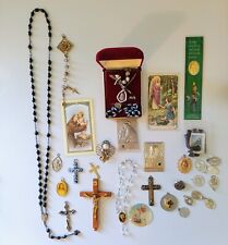 Religious Antique items Estate Sale picture