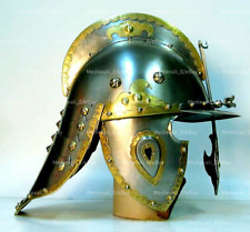 18GA Medieval Knight of winged Hussar Helmet Hussar Helmet item new picture