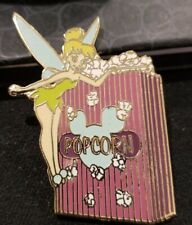 Disney Pin 00119 Tinker Bell Popcorn AP Preproduction Sample Artist Proof LE 24 picture