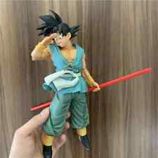 Anime Dragon Ball Z 10th Anniversary Goodbye Son Goku Figure 23cm NO BOX picture