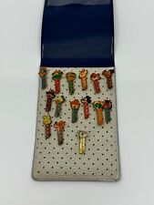 PEZ Stick Pin Disney Collection. Rare. picture