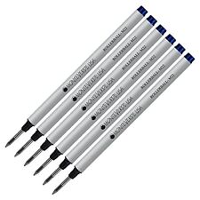 Lanier Combo Pack - 6 Pack - Monteverde® Rollerball M22 Paste Ink Refill Comp... picture