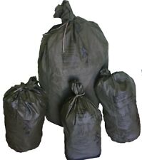 OD ALICE Field Pack Liners 1 Large/ 3 Small Military Issue picture