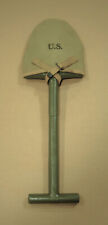 US WWI M1910 Entrenching Tool and Carrier picture