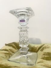 WATERFORD Marquis BRIXTON Cut Crystal 8