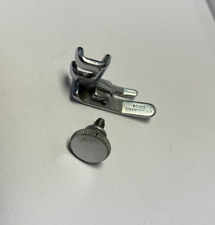 A Vintage Presser Foot  From A  221  Featherweight Sewing Machine picture