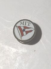 Vintage M.I.T. Massachusetts Institute of Technology School Lapel Pin picture